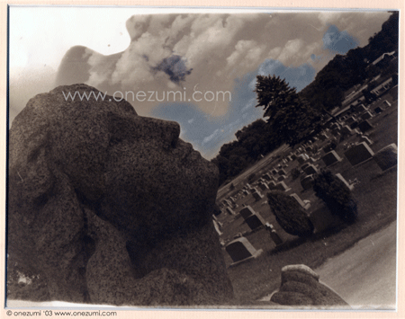 Cemetary